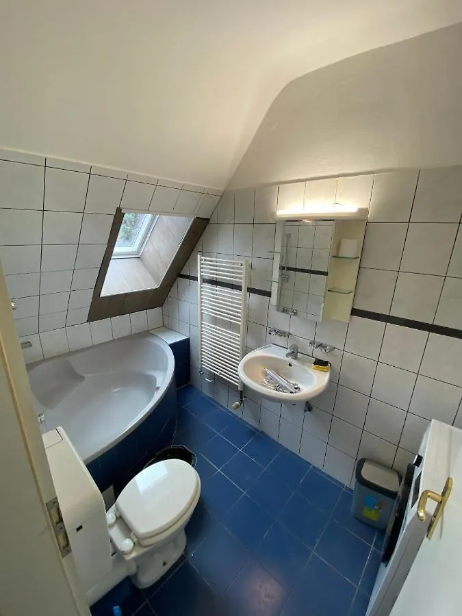 Othman Appartements Gross Buchholzer Strasse 16A Hannover