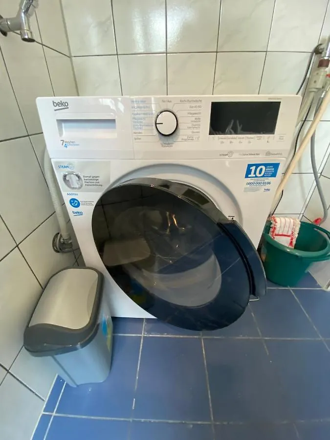 Othman Appartements Gross Buchholzer Strasse 16A Hannover