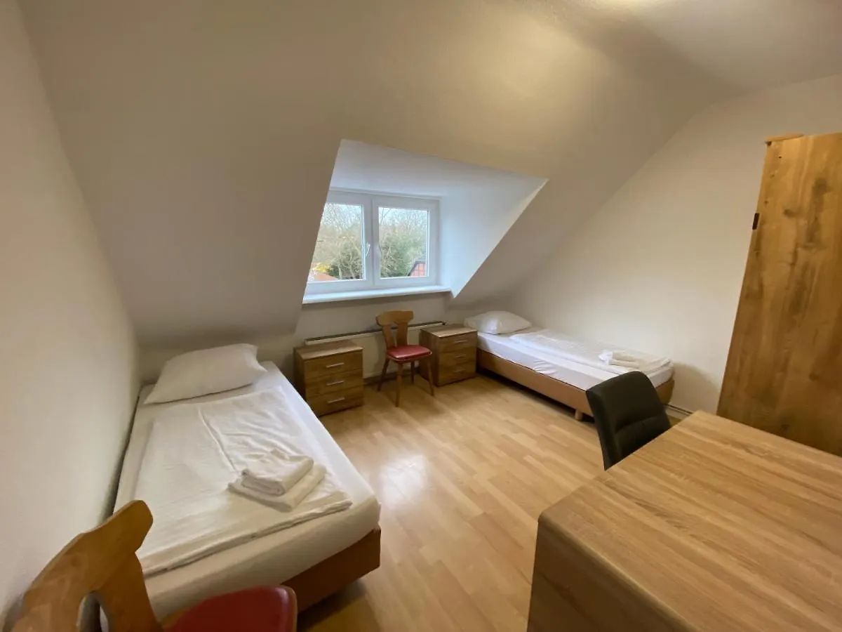 Othman Appartements Gross Buchholzer Strasse 16A Hannover Apartment