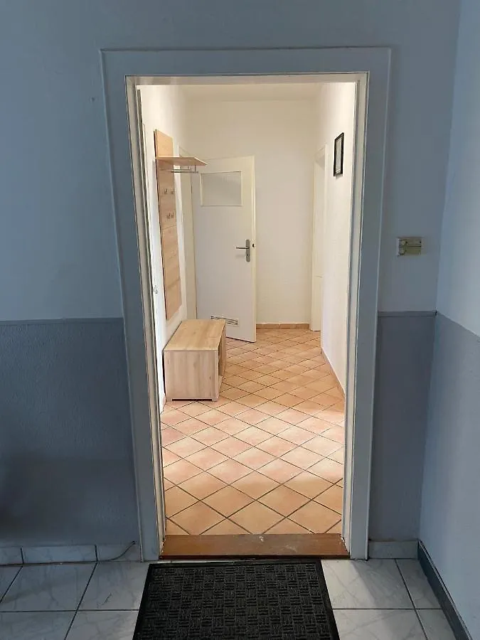 Othman Appartements Gross Buchholzer Strasse 16A Hannover Apartment